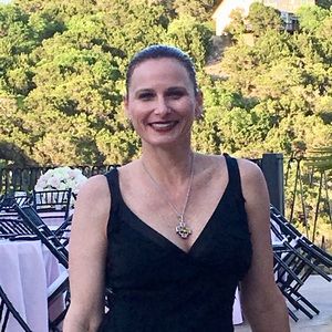 Meet your Posher, Kimber